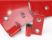 Load image into Gallery viewer, Kentrol Hinge Liners Jeep Wrangler TJ/YJ/CJ (1977-2018) Door Alternate Image