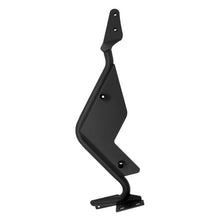 Load image into Gallery viewer, Go Rhino Exterior Jack Mount Jeep Wrangler (07-18) - Front Driver Side - Default Title Alternate Image