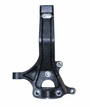 Load image into Gallery viewer, 671.99 MaxTrac Lift Kit Dodge Ram 1500 2WD (2002-2008) 4.5" Front Lift Spindles w/ MaxTrac Extended Brake Lines - 702145 - Redline360 Alternate Image