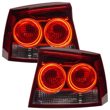 Load image into Gallery viewer, Oracle SMD Tail Lights Dodge Charger (2009-2010) 7025-001 - Default Title Alternate Image