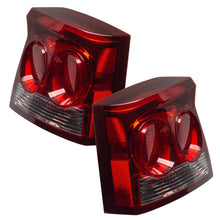 Load image into Gallery viewer, Oracle SMD Tail Lights Dodge Charger (2009-2010) 7025-001 - Default Title Alternate Image