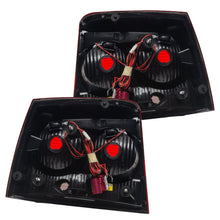 Load image into Gallery viewer, Oracle SMD Tail Lights Dodge Charger (2009-2010) 7025-001 - Default Title Alternate Image