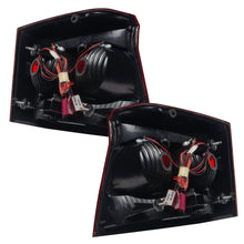 Load image into Gallery viewer, Oracle SMD Tail Lights Dodge Charger (2009-2010) 7025-001 - Default Title Alternate Image