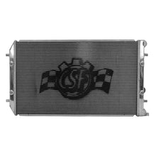 Load image into Gallery viewer, CSF Radiator VW Jetta (1999-2006) [Aluminum] Mirror Finish 7025 - Default Title Alternate Image