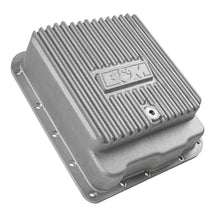 Load image into Gallery viewer, B&amp;M Hi-Tek Deep Transmission Pan Buick [TH700R4,/4L60/4L60E/4L65E] (84-07) Aluminum 70260 - Default Title Alternate Image