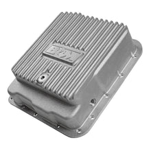 Load image into Gallery viewer, B&amp;M Hi-Tek Deep Transmission Pan Buick [TH700R4,/4L60/4L60E/4L65E] (84-07) Aluminum 70260 - Default Title Alternate Image