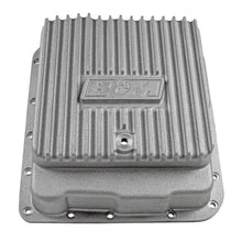 Load image into Gallery viewer, B&amp;M Hi-Tek Deep Transmission Pan Buick [TH700R4,/4L60/4L60E/4L65E] (84-07) Aluminum 70260 - Default Title Alternate Image
