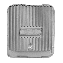 Load image into Gallery viewer, B&amp;M Hi-Tek Deep Transmission Pan Buick [TH700R4,/4L60/4L60E/4L65E] (84-07) Aluminum 70260 - Default Title Alternate Image