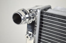 Load image into Gallery viewer, CSF Radiator VW Golf (2006-2009) [Aluminum] Mirror Finish Alternate Image