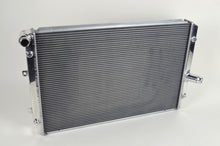 Load image into Gallery viewer, CSF Radiator VW Golf (2006-2009) [Aluminum] Mirror Finish Alternate Image