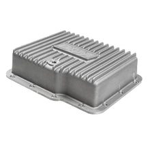Load image into Gallery viewer, B&amp;M Hi-Tek Deep Transmission Pan Chevy [GM POWERGLIDE] (1963-1973) 70280 - Default Title Alternate Image