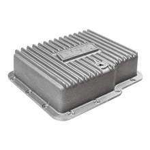 Load image into Gallery viewer, B&amp;M Hi-Tek Deep Transmission Pan Chevy [GM POWERGLIDE] (1963-1973) 70280 - Default Title Alternate Image