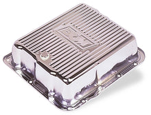 Load image into Gallery viewer, B&amp;M Hi-Tek Deep Transmission Pan Buick [TH700R4,/4L60/4L60E/4L65E] (84-07) Aluminum 70260 - Default Title Alternate Image