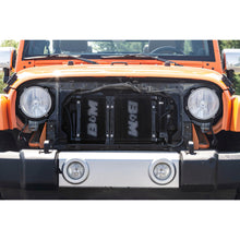 Load image into Gallery viewer, 314.95 B&amp;M Hi-Tek SuperCooler Auto. Trans Cooler Jeep Wrangler JK [Direct-Fit] (07-18) 70291 - Redline360 Alternate Image