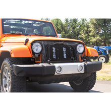 Load image into Gallery viewer, 314.95 B&amp;M Hi-Tek SuperCooler Auto. Trans Cooler Jeep Wrangler JK [Direct-Fit] (07-18) 70291 - Redline360 Alternate Image