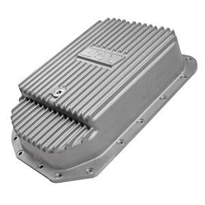 308.95 B&M Hi-Tek Deep Transmission Pan Cadillac	Escalade [4L80E] (2002-2003) 70295 - Redline360