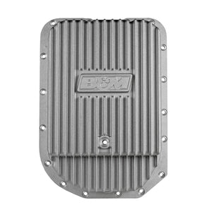 308.95 B&M Hi-Tek Deep Transmission Pan Cadillac	Escalade [4L80E] (2002-2003) 70295 - Redline360