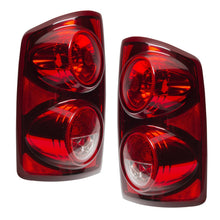 Load image into Gallery viewer, 362.25 Oracle SMD Tail Lights Dodge Ram 1500/2500/3500 (2007-2008) 7035-001 - Redline360 Alternate Image
