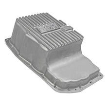 Load image into Gallery viewer, 328.95 B&amp;M Hi-Tek Deep Transmission Pan Chevy [6L80E] (2009-2020) 70392 - Redline360 Alternate Image