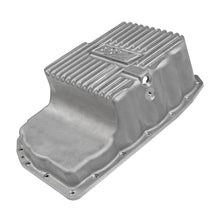 Load image into Gallery viewer, 328.95 B&amp;M Hi-Tek Deep Transmission Pan Chevy [6L80E] (2009-2020) 70392 - Redline360 Alternate Image