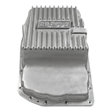 Load image into Gallery viewer, B&amp;M Hi-Tek Deep Transmission Pan GMC [6L80E] (2007-2020) 70392 - Default Title Alternate Image