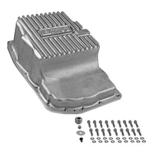 Load image into Gallery viewer, B&amp;M Hi-Tek Deep Transmission Pan GMC [6L80E] (2007-2020) 70392 - Default Title Alternate Image