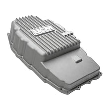 Load image into Gallery viewer, 357.95 B&amp;M Hi-Tek Deep Transmission Pan GMC [8L90E - Truck] (2015-2019) 70396 - Redline360 Alternate Image