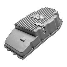 Load image into Gallery viewer, 357.95 B&amp;M Hi-Tek Deep Transmission Pan GMC [8L90E - Truck] (2015-2019) 70396 - Redline360 Alternate Image