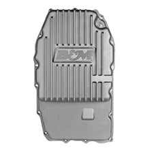 Load image into Gallery viewer, 357.95 B&amp;M Hi-Tek Deep Transmission Pan GMC [8L90E - Truck] (2015-2019) 70396 - Redline360 Alternate Image