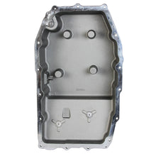 Load image into Gallery viewer, 357.95 B&amp;M Hi-Tek Deep Transmission Pan GMC [8L90E - Truck] (2015-2019) 70396 - Redline360 Alternate Image