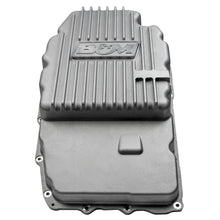 Load image into Gallery viewer, 357.95 B&amp;M Hi-Tek Deep Transmission Pan GMC [8L90E - Truck] (2015-2019) 70396 - Redline360 Alternate Image