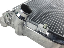 Load image into Gallery viewer, CSF Radiator BMW X1 E84 N20 (2009-2015) [Performance Aluminum] Manual or Automatic Trans - Manual Alternate Image