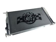 Load image into Gallery viewer, CSF Radiator BMW Z4 Roadster E89 N20 (2008-2016) [Aluminum] Manual or Automatic Trans - Automatic Alternate Image
