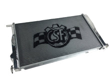 Load image into Gallery viewer, CSF Radiator BMW X1 E84 N20 (2009-2015) [Performance Aluminum] Manual or Automatic Trans - Automatic Alternate Image