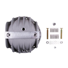 Load image into Gallery viewer, 231.95 B&amp;M Differential Cover GM Car 8.875&quot; 12-Bolt R.G. - 70500 - Redline360 Alternate Image