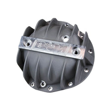 Load image into Gallery viewer, 224.95 B&amp;M Differential Cover GM Truck 8.875&quot; 12-Bolt R.G. - Aluminum or Black Finish - Redline360 Alternate Image