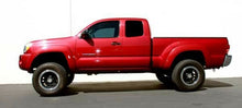 Load image into Gallery viewer, 671.99 MaxTrac Lift Kit Toyota Tacoma (6 Lug) 2WD (2005-2021) 4" Front Lift Spindles w/ MaxTrac Extended Brake Lines - 706840 - Redline360 Alternate Image