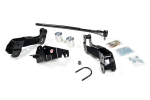 JKS Steering & Caster Jeep Wrangler JK [Correction Geometry Upgrade Kit] JSPEC2450