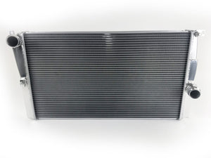 CSF Radiator BMW 435i F32 (12-16) F36 Gran Coupe Sedan (13-16) Manual  Trans - Aluminum