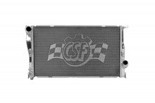 Load image into Gallery viewer, CSF Radiator BMW M135i F20 (10-18) F21 (10-18) Automatic Trans - Aluminum Alternate Image
