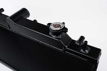 Load image into Gallery viewer, CSF Radiator Subaru WRX STi / WRX (08-21) [Performance / Aluminum] Mirror or Black Alternate Image