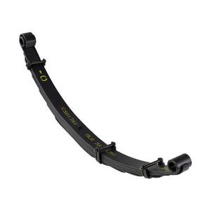 283.00 OME Old Man Emu Dakar 0.78" Lift Leaf Spring Hummer H3 (80-89) [Rear] Medium Load Kit - Redline360