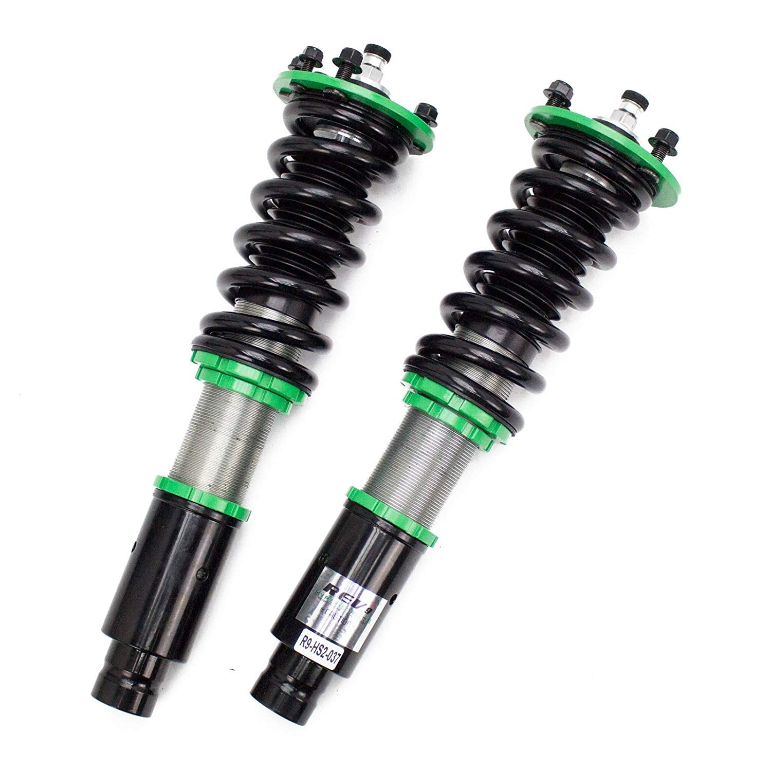 Rev9 Hyper-Street 2 Coilover Kit For Acura TL 2004-2008 – 32-Way Adjustable Damping