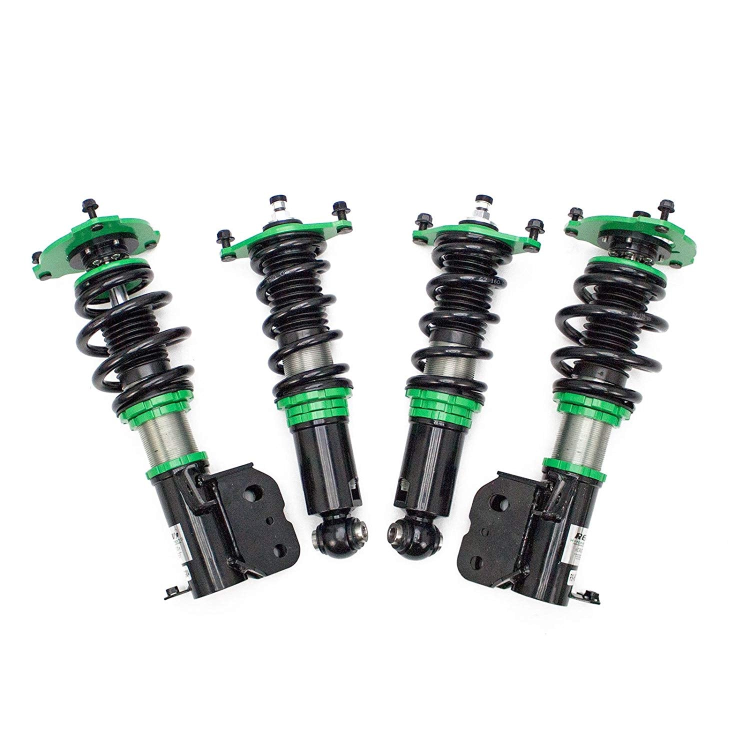 Best coilovers deals for brz