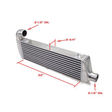 Load image into Gallery viewer, 350.00 Rev9 Intercooler Kit Acura RSX Turbo (2002-2006) Front Mount - Redline360 Alternate Image