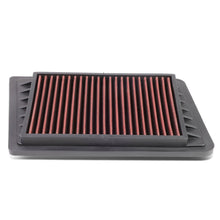 Load image into Gallery viewer, DNA Panel Air Filter Jeep Wrangler 2.4L (2003-2006) Drop In Replacement Alternate Image