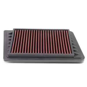 DNA Panel Air Filter Jeep Wrangler 2.4L (2003-2006) Drop In Replacement