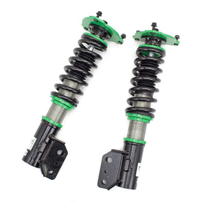 532.00 Rev9 Hyper Street II Coilovers Subaru Legacy (92-99) w/ Front Camber Plates - Redline360