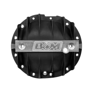 330.95 B&M Differential Cover Chevy Silverado / GMC Sierra [AAM 9.5/9.76] (14-17) 71506 - Redline360