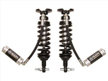 Load image into Gallery viewer, 1799.95 ICON 2.5 VS Coilovers GMC/Chevy Sierra/Silverado (15-20) Front w/ Remote Reservoir - Standard Travel - Redline360 Alternate Image